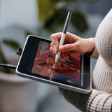 Wacom One 12 Pen Display | Compact and Natural Drawing Tablet