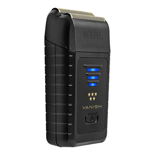 Wahl 5 Star Vanish Shaver – Professional Cordless Finishing Tool for Smooth, Irritation-Free Shaves