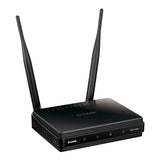 D-Link Wireless N Range Extender - DAP-1360