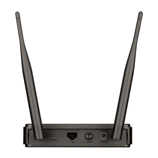D-Link Wireless N Range Extender - DAP-1360