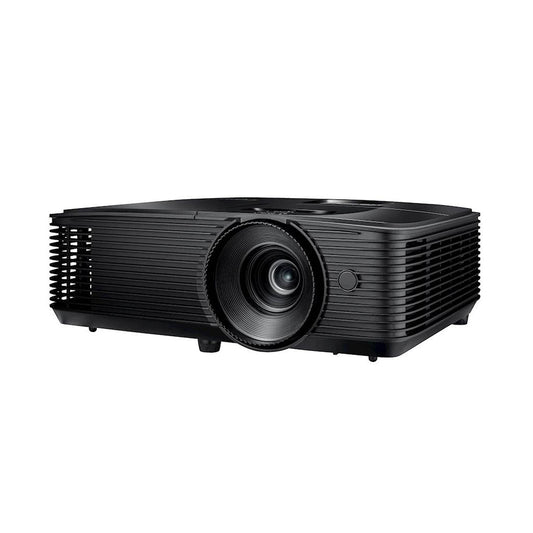 Optoma X400LVe Projector - Bright, High-Performance Projection for Classrooms and Meeting Rooms