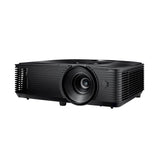 Optoma X400LVe Projector - Bright, High-Performance Projection for Classrooms and Meeting Rooms