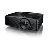 Optoma X400LVe Projector - Bright, High-Performance Projection for Classrooms and Meeting Rooms