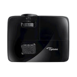 Optoma X400LVe Projector - Bright, High-Performance Projection for Classrooms and Meeting Rooms