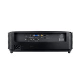 Optoma X400LVe Projector - Bright, High-Performance Projection for Classrooms and Meeting Rooms