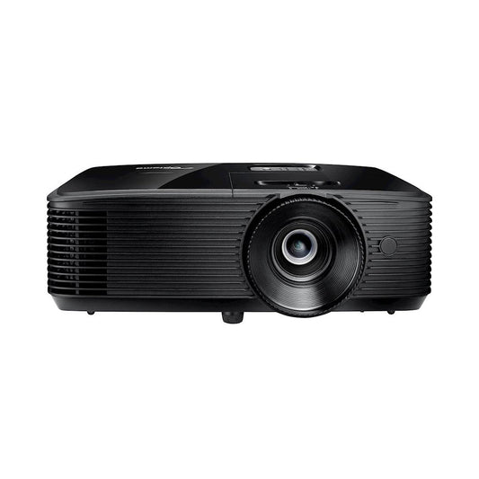 Optoma X400LVe Projector - Bright, High-Performance Projection for Classrooms and Meeting Rooms
