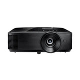 Optoma X400LVe Projector - Bright, High-Performance Projection for Classrooms and Meeting Rooms