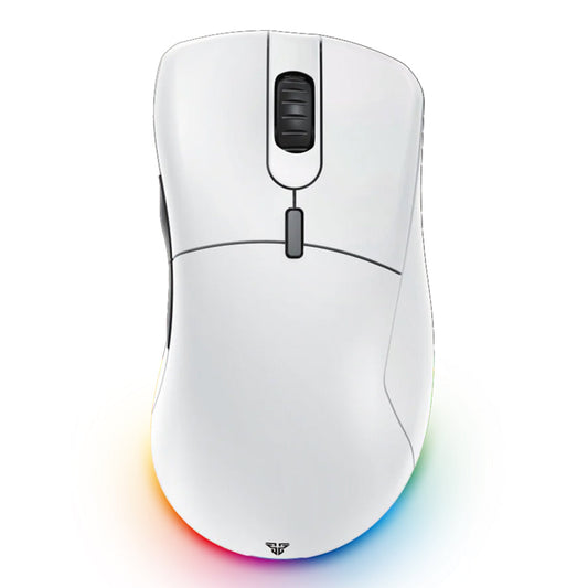 Fantech XD5 HELIOS GO - Dual-Mode Wireless Gaming Mouse