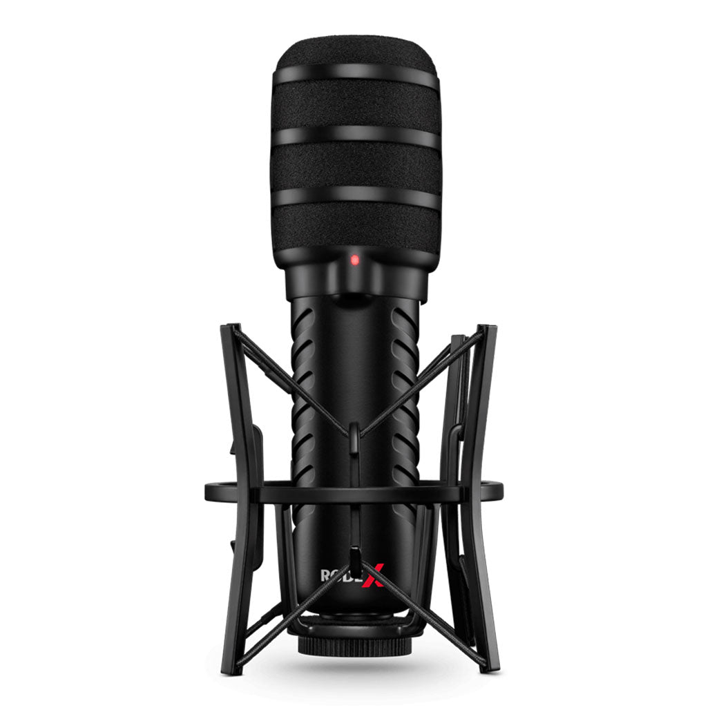 Rode XDM100 Professional Dynamic USB Microphone from Rode sold by 961Souq-Zalka
