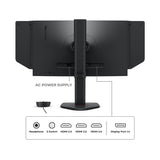 ZOWIE XL2566X+ 400Hz Fast TN Gaming Monitor with DyAc 2 – Ultimate Esports Performance
