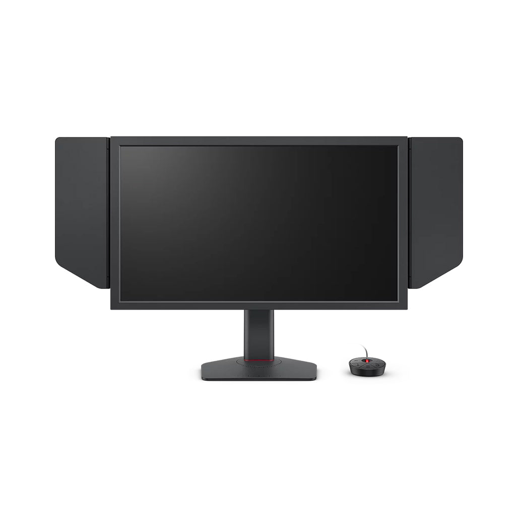 ZOWIE XL2566X+ 400Hz Fast TN Gaming Monitor with DyAc 2 – Ultimate Esports Performance