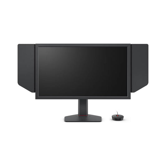 ZOWIE XL2566X+ 400Hz Fast TN Gaming Monitor with DyAc 2 – Ultimate Esports Performance
