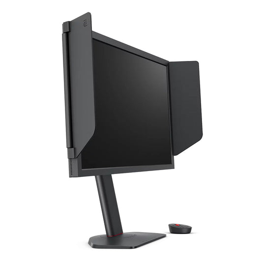 ZOWIE XL2566X+ 400Hz Fast TN Gaming Monitor with DyAc 2 – Ultimate Esports Performance