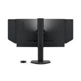 BenQ Zowie XL2586X - 24" - 540Hz Fast TN Gaming Monitor with DyAc™ 2 & Esports Features
