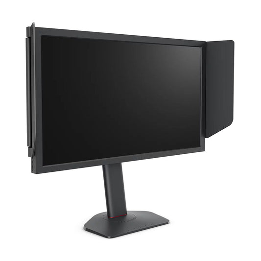 BenQ Zowie XL2586X - 24" - 540Hz Fast TN Gaming Monitor with DyAc™ 2 & Esports Features