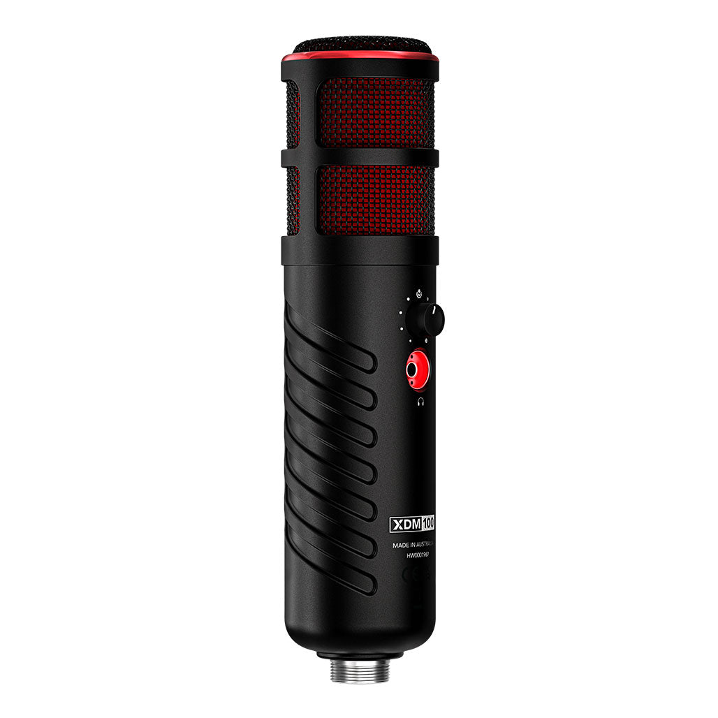 Rode XDM100 Professional Dynamic USB Microphone from Rode sold by 961Souq-Zalka