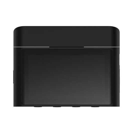 Xiaomi Car Dash Cam 2 2K Version DVR 3'' Display WIFI Voice Control Driving Digital Video Recorder 140 Wide Angle Night Vision from Xiaomi sold by 961Souq-Zalka