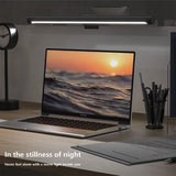 Mi Computer Monitor Light Bar - Magnetic Rotation, Wireless Remote, No Screen Reflection, Adjustable Brightness & Color Temperature