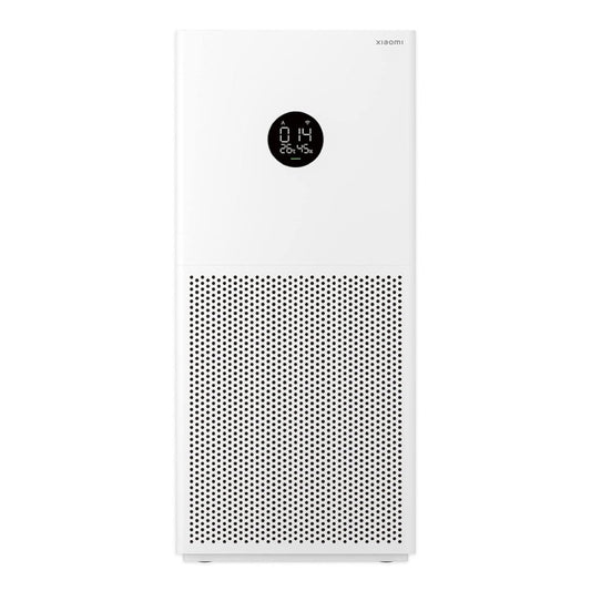 Xiaomi Smart Air Purifier 4 Lite – Advanced Triple Filtration, Low Noise, and Smart Control for Cleaner, Healthier Air