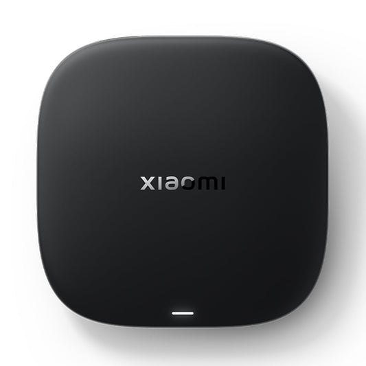 Xiaomi TV Box S 3rd Gen – 4K Google TV with Dolby Vision, Atmos, Wi-Fi 6, and Voice Control