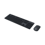 Xiaomi Wireless Keyboard and Mouse Combo 2 | Full-Size 104-Key Keyboard, Lightweight 60g Mouse, 2.4GHz Wireless, Plug-and-Play