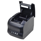 Xprinter XP-365B Thermal Barcode Label Printer | Direct Thermal Printing, High Speed, and Multiple Barcode Formats