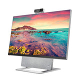 Lenovo Yoga All-in-One 7 27ACH6 F0G7002GUS - 27" Touchscreen - Ryzen 7 5800H - 16GB Ram - 1TB SSD - Radeon RX 6600M 8GB