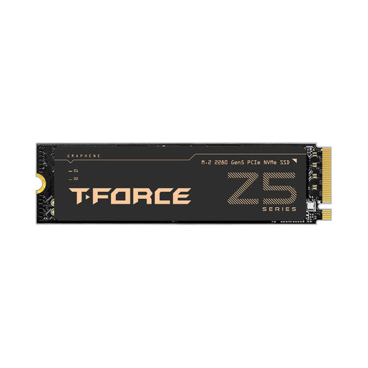 Team Z540 2TB - M.2 PCIe SSD - 3 Years Warranty