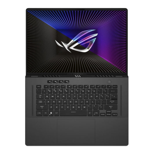 Asus ROG Zephyrus G16 GU603VI-G16.I74070 - 16" - Core i7-13620H - 16GB Ram - 512GB SSD - RTX 4070 8GB