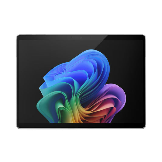 Microsoft Surface Pro (11th Edition) Copilot+ PC - 13” OLED - Snapdragon X Elite - 16GB Ram - 1TB SSD - Qualcomm Adreno GPU - Platinum