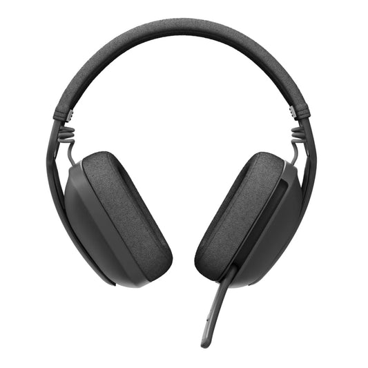 Logitech Zone Vibe 100 - Lightweight Wireless Headphones | Stylish & Sustainable with Long Battery Life | 981-001213
