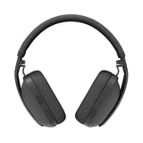 Logitech Zone Vibe 100 - Lightweight Wireless Headphones | Stylish & Sustainable with Long Battery Life | 981-001213