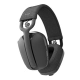 Logitech Zone Vibe 100 - Lightweight Wireless Headphones | Stylish & Sustainable with Long Battery Life | 981-001213