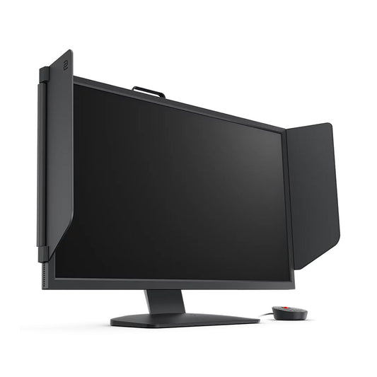 BenQ Zowie XL2566K - 24.5" TN 360Hz Gaming Monitor with DyAc⁺™ Technology for Esports