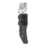 Zoom H6 Handy Audio Recorder with Interchangeable Microphone System | 6-Track Portable Recorder with High-Fidelity Sound