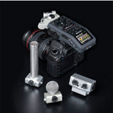 Zoom H6 Handy Audio Recorder with Interchangeable Microphone System | 6-Track Portable Recorder with High-Fidelity Sound