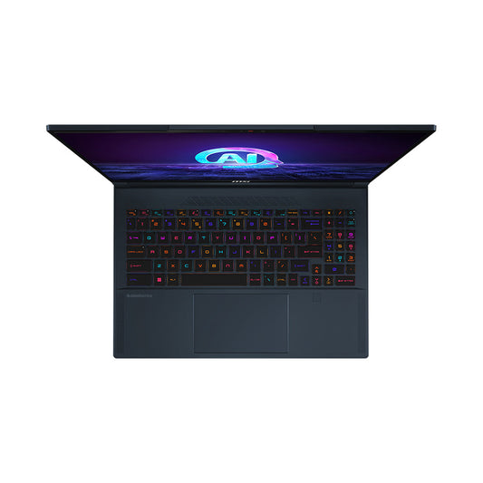 MSI Stealth 16 AI Studio - A1VHG-027US - 16" - Core Ultra 9-185H - 64GB Ram - 1TB SSD - RTX 4080 12GB