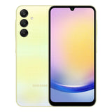 Samsung Galaxy A25 8GB - 256GB Storage