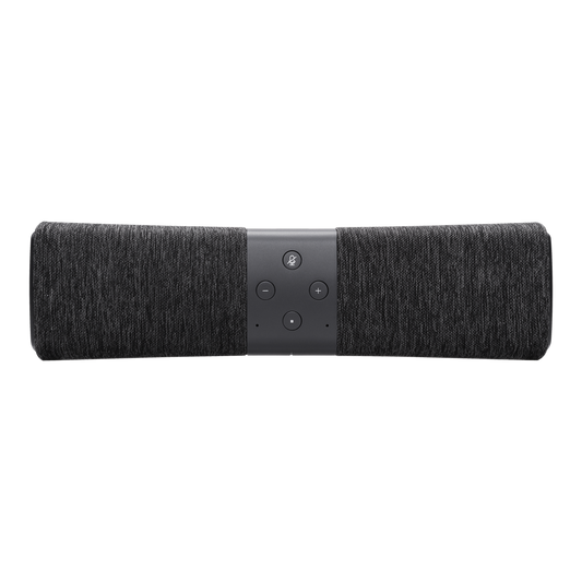 Asus Lyra Voice All-In-One Smart Voice Router – AC2200 Tri-Band Mesh WiFi Router and Bluetooth speaker from Asus sold by 961Souq-Zalka