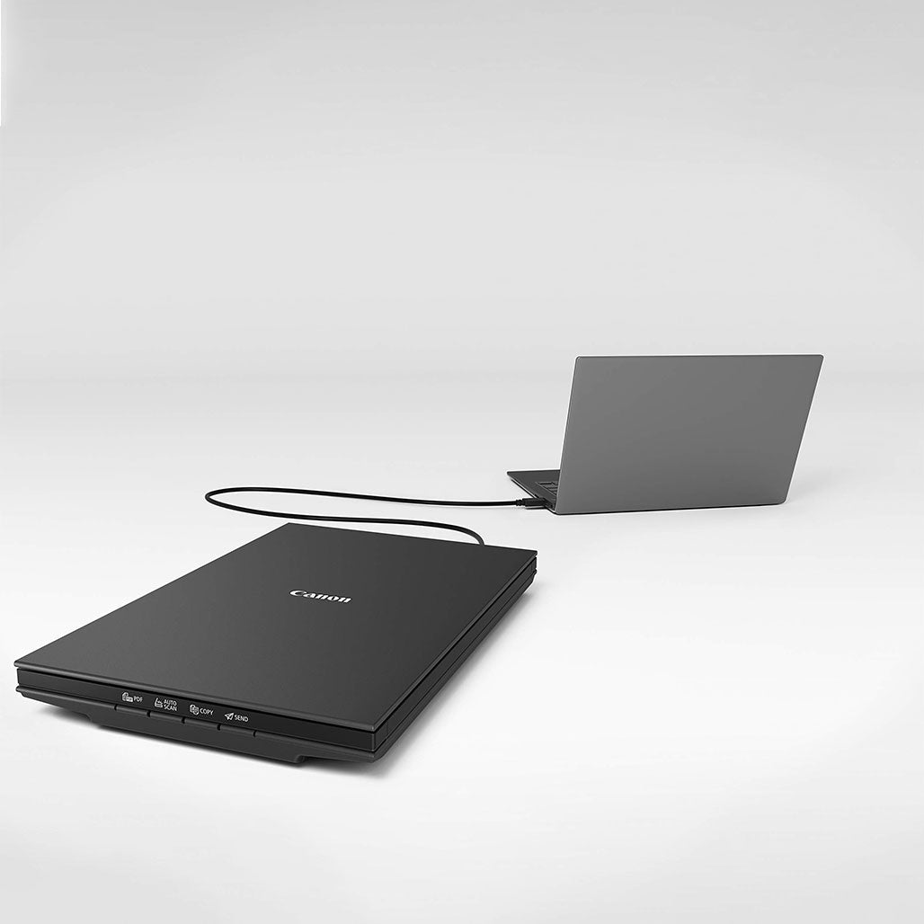 Canon CanoScan Lide 300 Scanner from Canon sold by 961Souq-Zalka