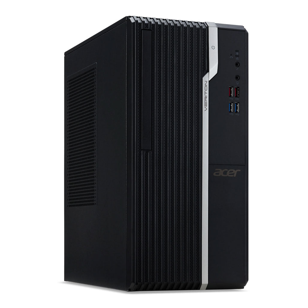 Acer Veriton VS2680G - Core i7-11700 - 8GB Ram - 512GB SSD - Intel UHD Graphics 750 (includes Keyboard+Mouse) from Acer sold by 961Souq-Zalka