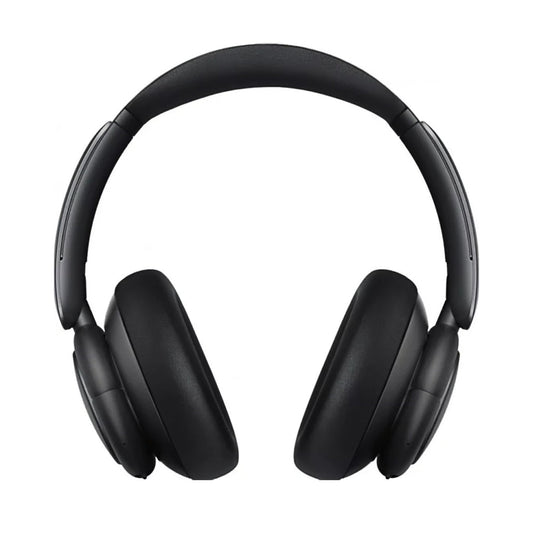 Anker Life Q30 Bluetooth Headphones | Hybrid Active Noise Cancelling, 40mm Hi-Res Drivers, 60H Playtime, and Pressure-Free Comfort