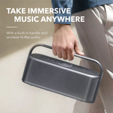 Anker Soundcore Motion X600 - Immersive Portable Speaker