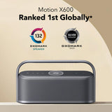 Anker Soundcore Motion X600 - Immersive Portable Speaker