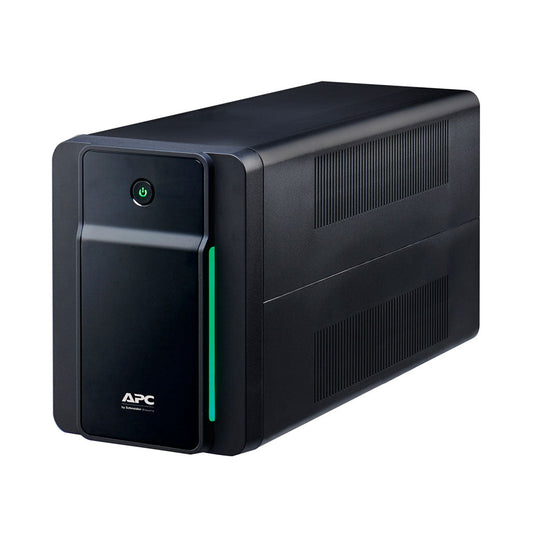 APC Back-UPS 2200VA, 230V, AVR, 4 universal outlets from APC sold by 961Souq-Zalka