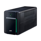 APC Back-UPS 2200VA, 230V, AVR, 4 universal outlets from APC sold by 961Souq-Zalka