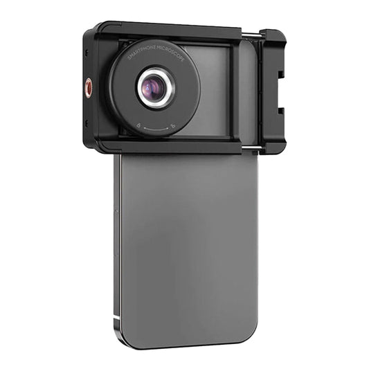 Apexel MS009 HD Portable Smartphone Microscope - 100X Magnification