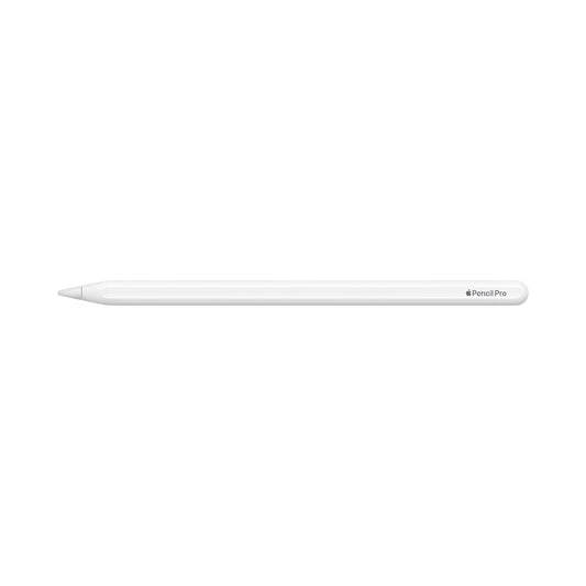 Apple Pencil Pro (2024) - Advanced Stylus with Squeeze, Barrel Roll, and Hover Features for iPad Pro (M4)