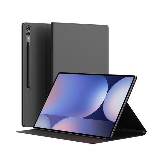 Araree MIFolio Galaxy Tab S10 Ultra Case - Slim, Lightweight Cover with Pen Storage and Auto Wake-Up Functionality
