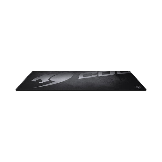 COUGAR ARENA X Gaming Mouse Pad – Pro Gaming Surface with Stitched Border & 5mm Thickness, Extra Large, Waterproof, and Anti-Slip Base